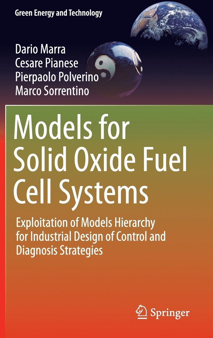 Models for Solid Oxide Fuel Cell Systems 1