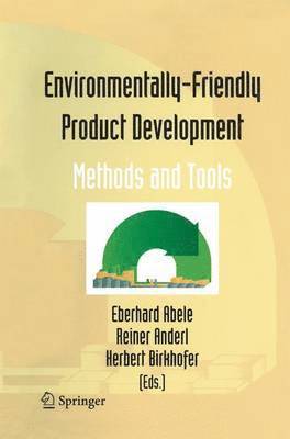 Environmentally-Friendly Product Development 1
