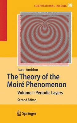 Theory of the Moiré Phenomenon