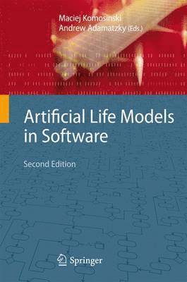 Artificial Life Models in Software 1