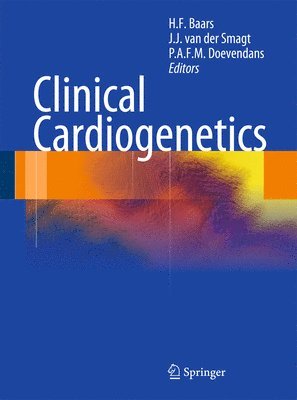 Clinical Cardiogenetics 1