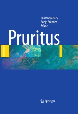 Pruritus 1