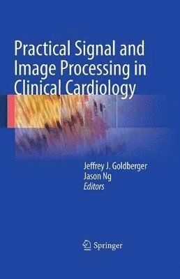 bokomslag Practical Signal and Image Processing in Clinical Cardiology