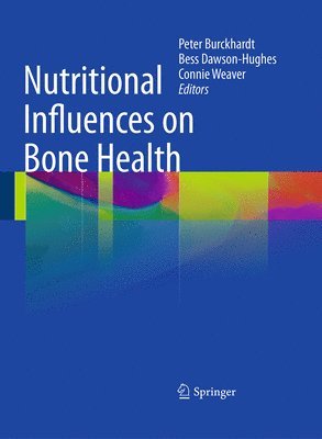 Nutritional Influences on Bone Health 1