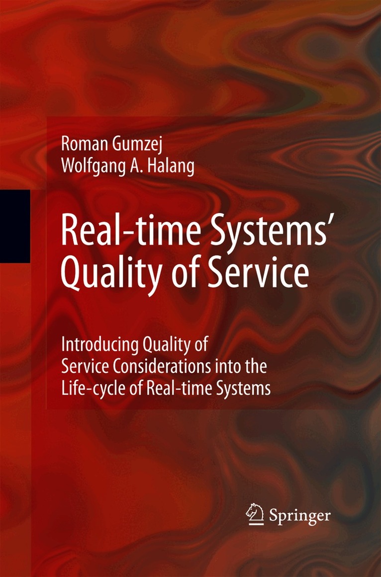Real-time Systems' Quality of Service