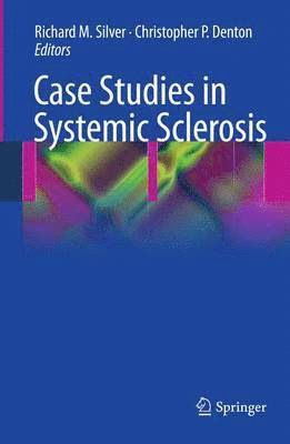 bokomslag Case Studies in Systemic Sclerosis