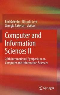 bokomslag Computer and Information Sciences II