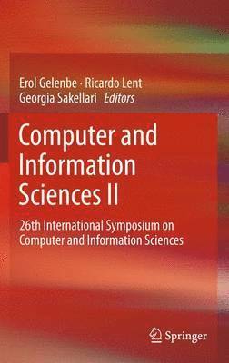Computer and Information Sciences II 1