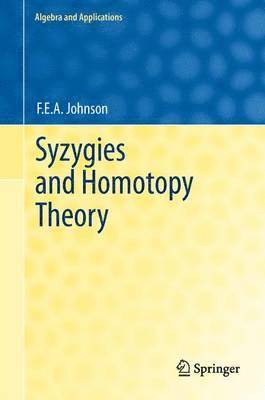 Syzygies and Homotopy Theory 1