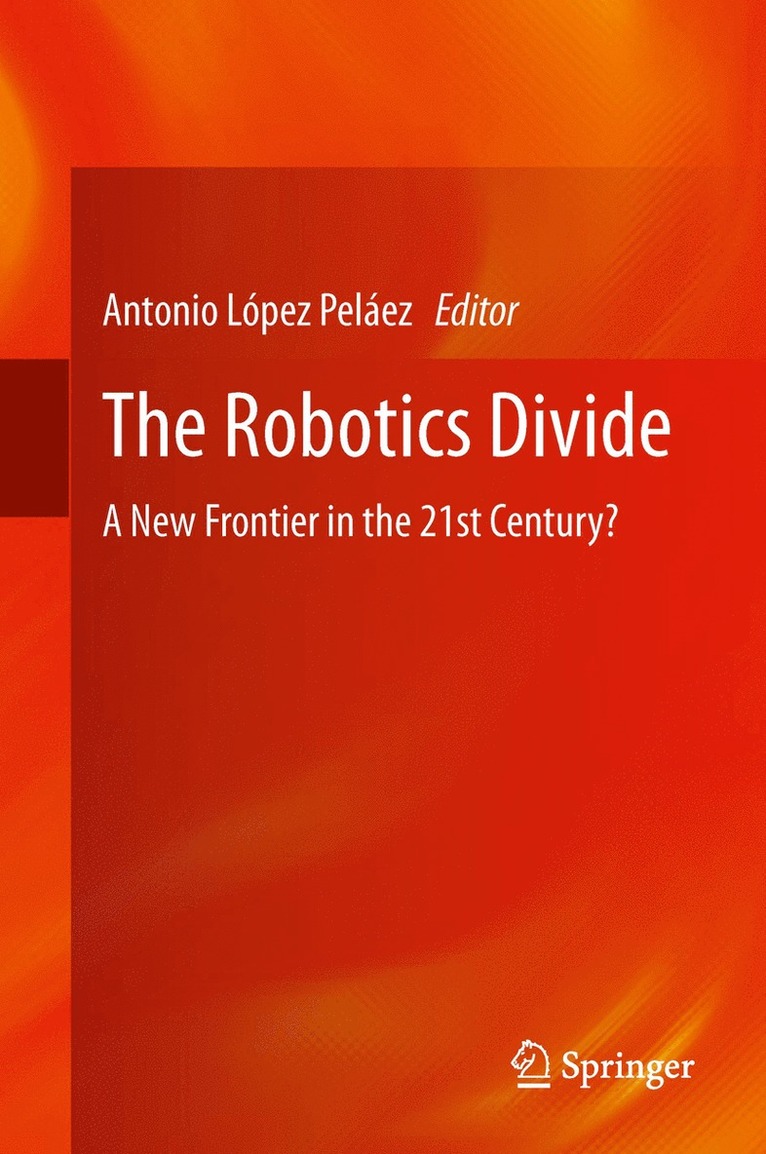 Robotics Divide