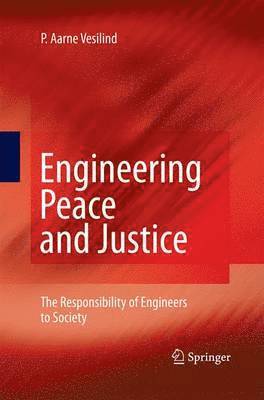 Engineering Peace and Justice 1