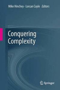 bokomslag Conquering Complexity