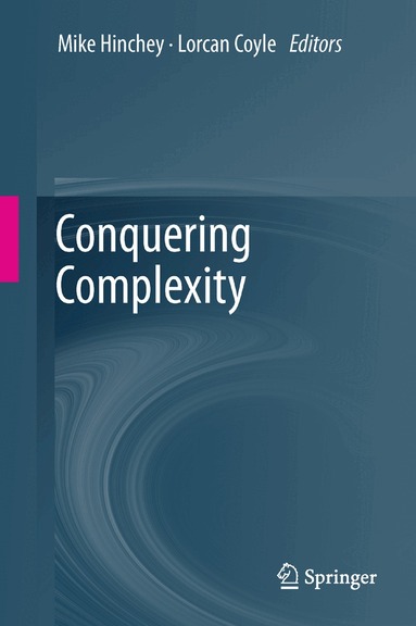 Mike Hinchey, Lorcan Coyle - Conquering Complexity, Häftad