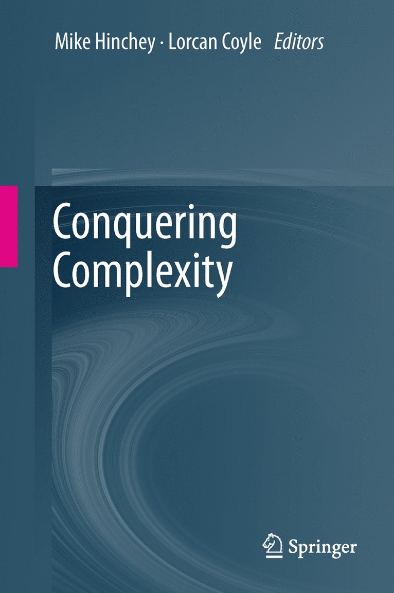 Conquering Complexity 1