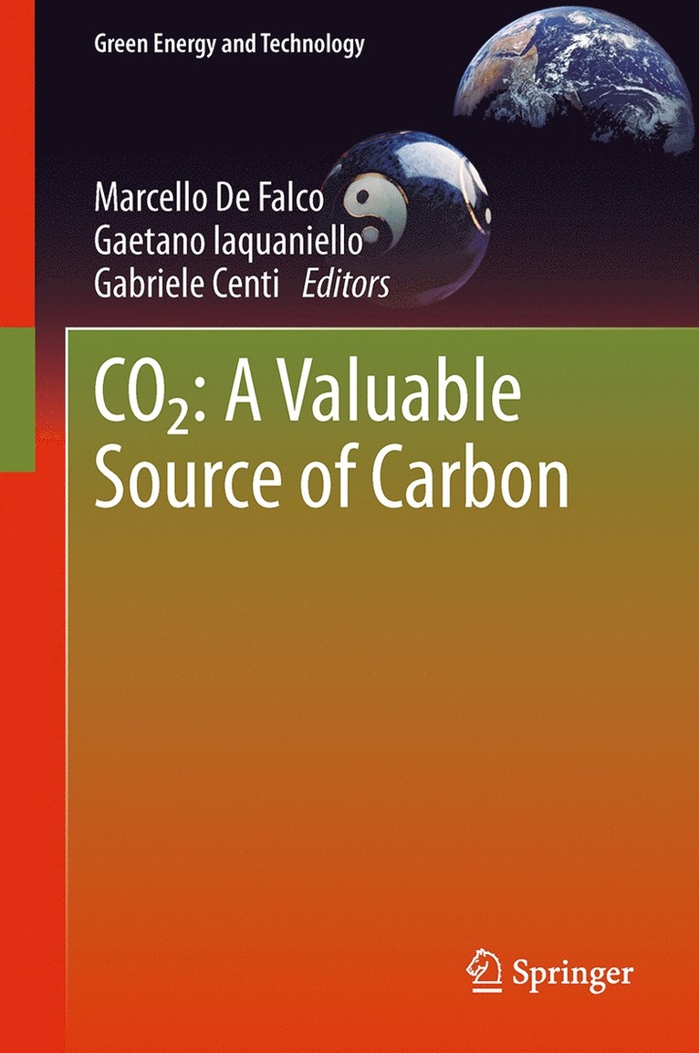 CO2: A Valuable Source of Carbon 1