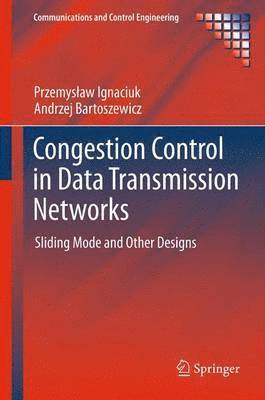Congestion Control in Data Transmission Networks 1