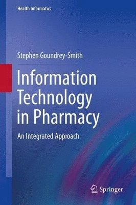 Information Technology in Pharmacy 1