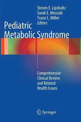 Pediatric Metabolic Syndrome 1
