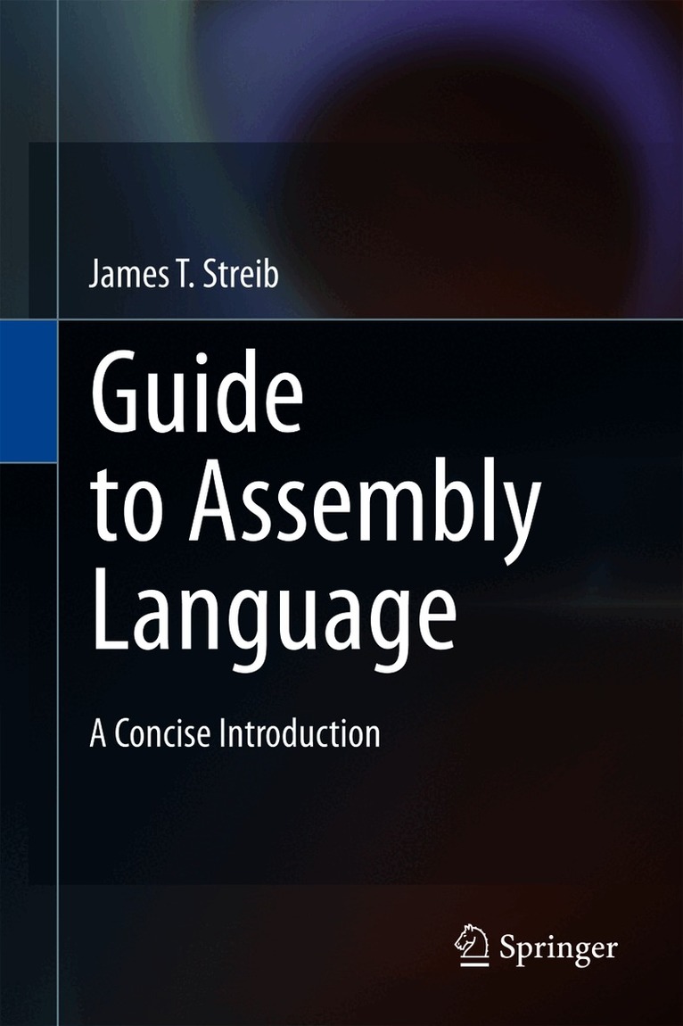Guide to Assembly Language