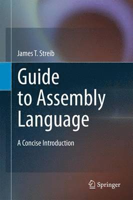 Guide to Assembly Language 1