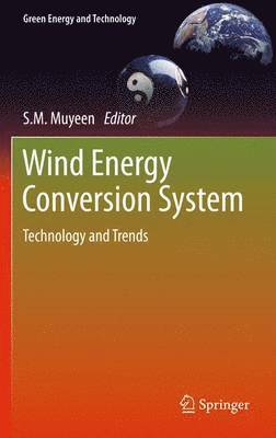 Wind Energy Conversion Systems 1