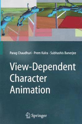 View-Dependent Character Animation 1