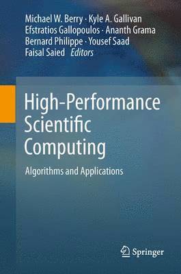 High-Performance Scientific Computing 1