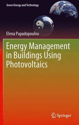 Energy Management in Buildings Using Photovoltaics 1
