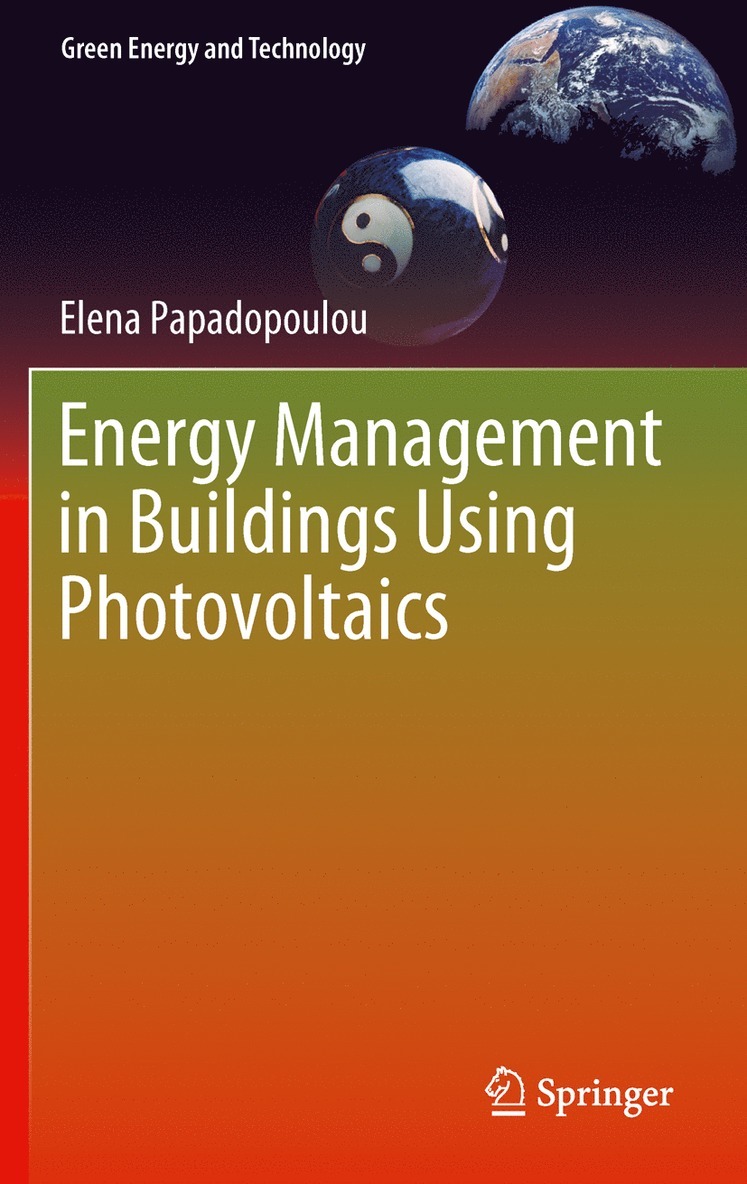 Energy Management in Buildings Using Photovoltaics 1