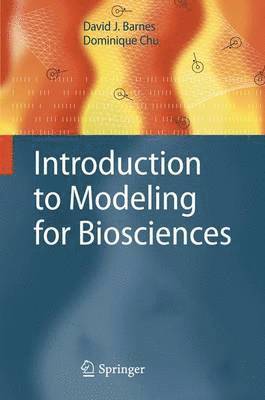 Introduction to Modeling for Biosciences 1