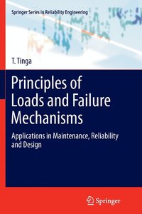 bokomslag Principles of Loads and Failure Mechanisms