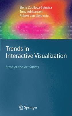 Trends in Interactive Visualization 1
