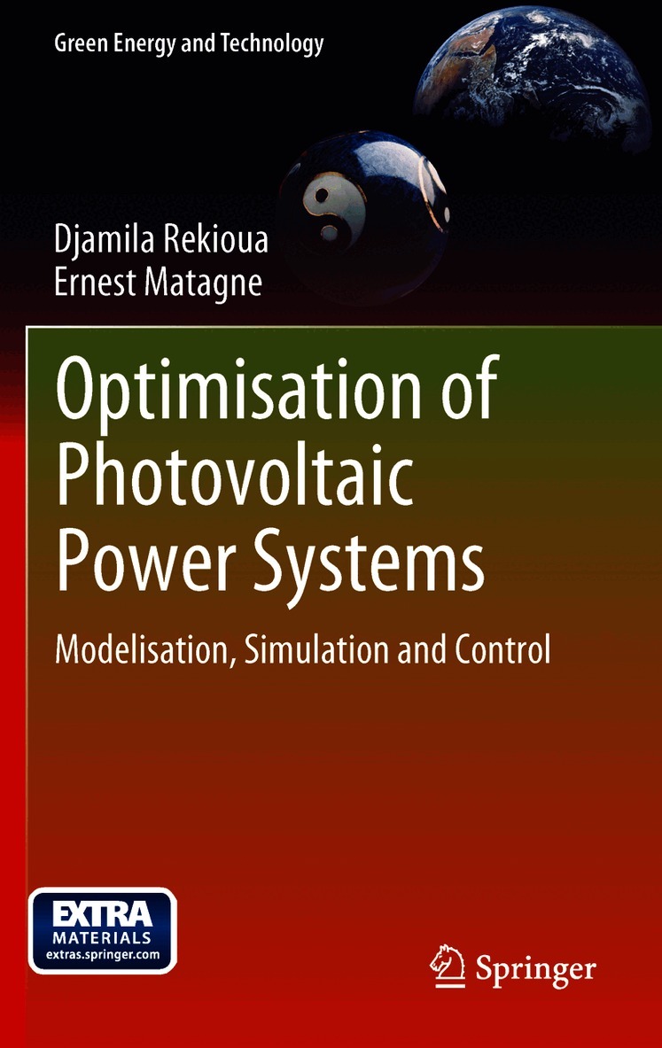 Optimization of Photovoltaic Power Systems