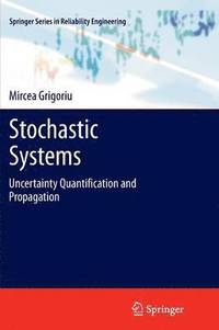 bokomslag Stochastic Systems