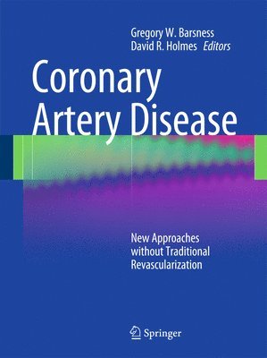 Coronary Artery Disease 1