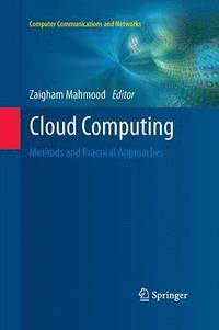 bokomslag Cloud Computing