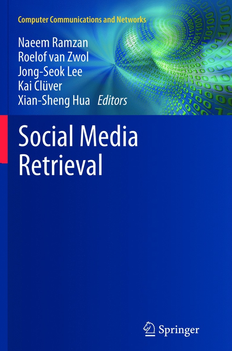 Social Media Retrieval 1