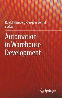 Automation in Warehouse Development 1