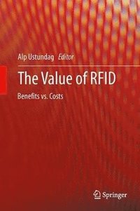 bokomslag Value of RFID
