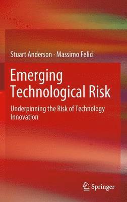 Emerging Technological Risk 1