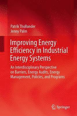Improving Energy Efficiency in Industrial Energy Systems 1