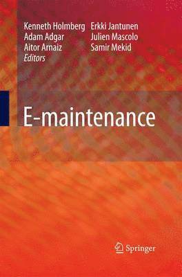 E-maintenance 1