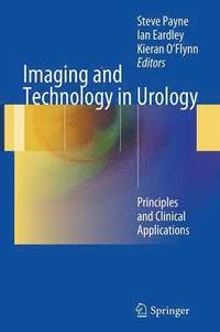 bokomslag Imaging and Technology in Urology