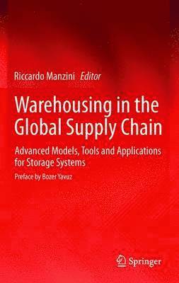 Warehousing in the Global Supply Chain 1