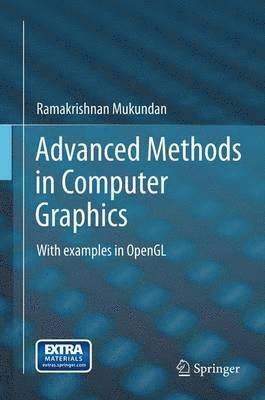 Advanced Methods in Computer Graphics 1