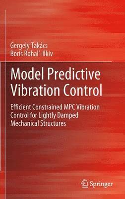 Model Predictive Vibration Control 1