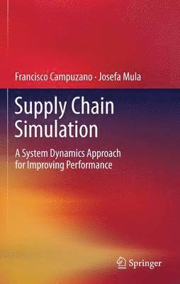 Supply Chain Simulation 1