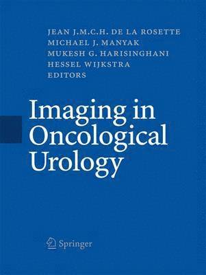 Imaging in Oncological Urology 1