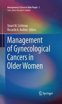 bokomslag Management of Gynecological Cancers in Older Women