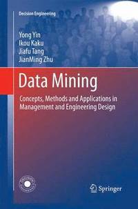 bokomslag Data Mining